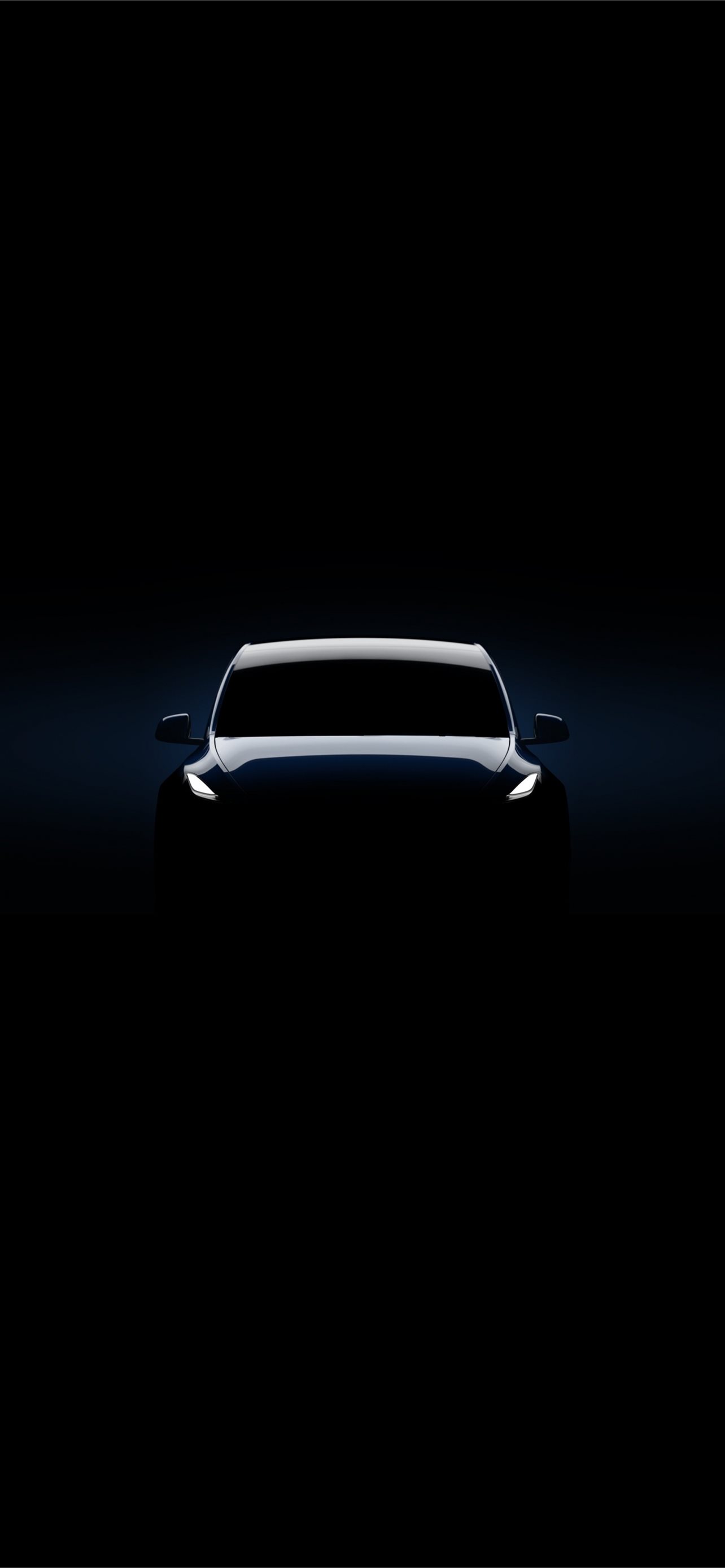 Tesla Model 3 White Wallpapers