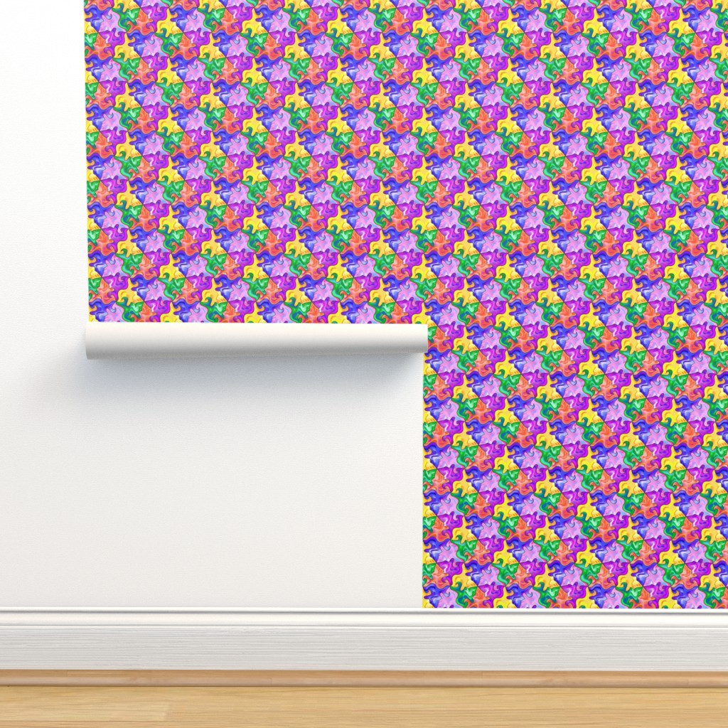 Tessellation Wallpapers