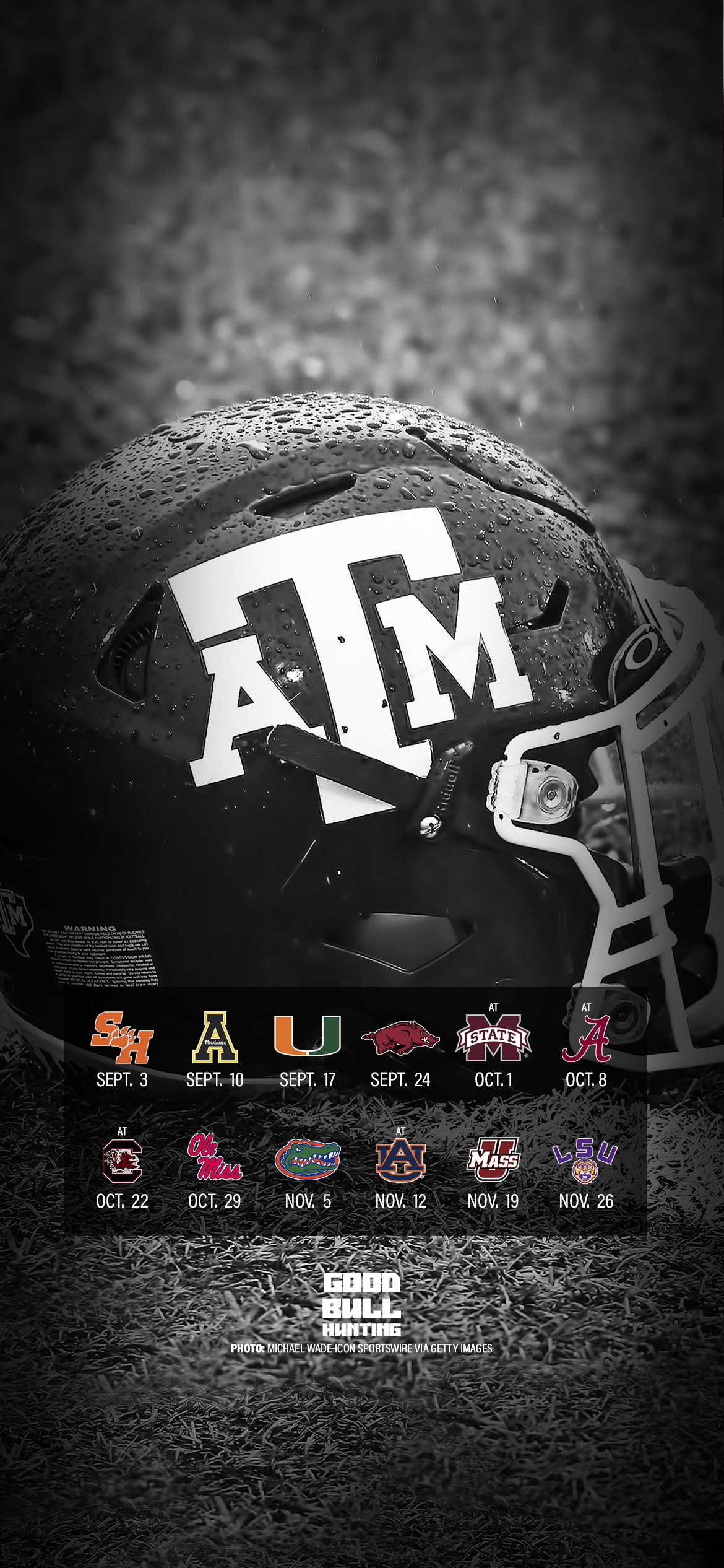 Texas A&M Wallpapers