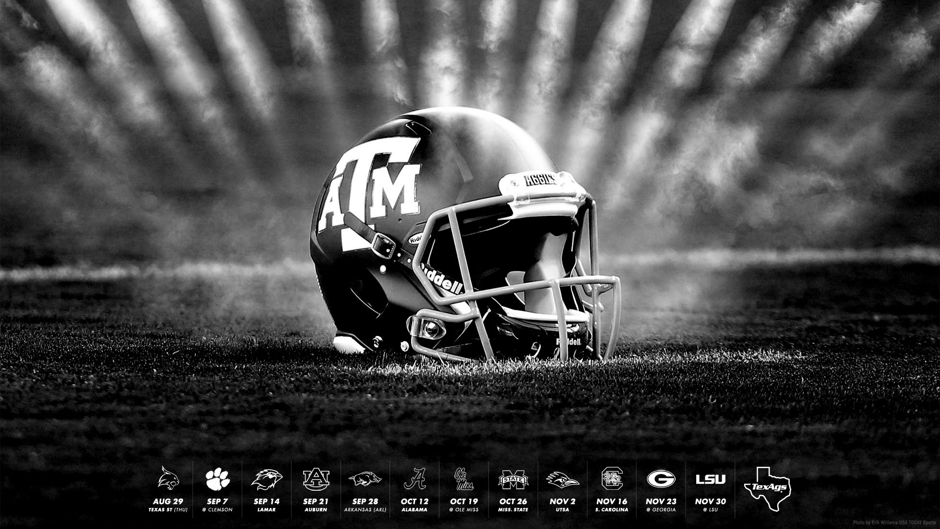 Texas A&M Wallpapers