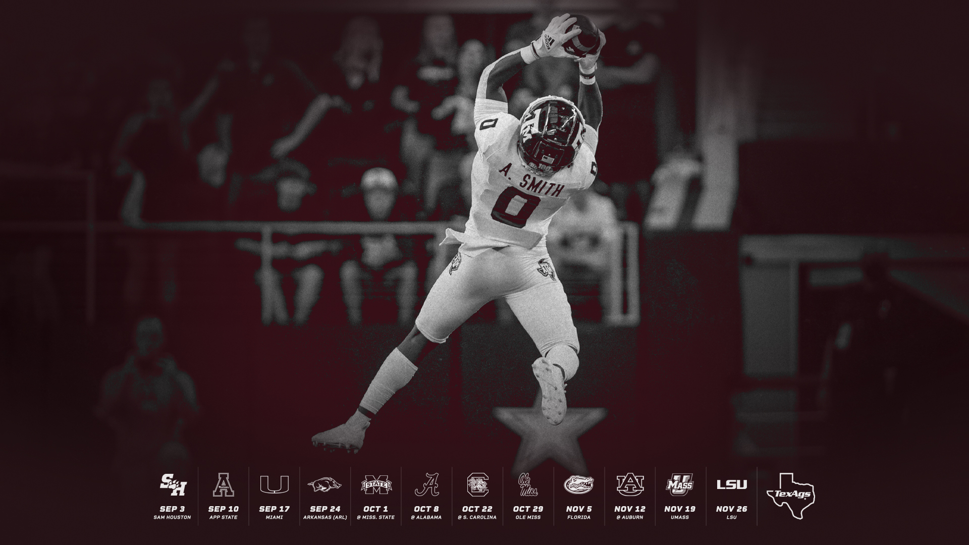 Texas A&M Wallpapers