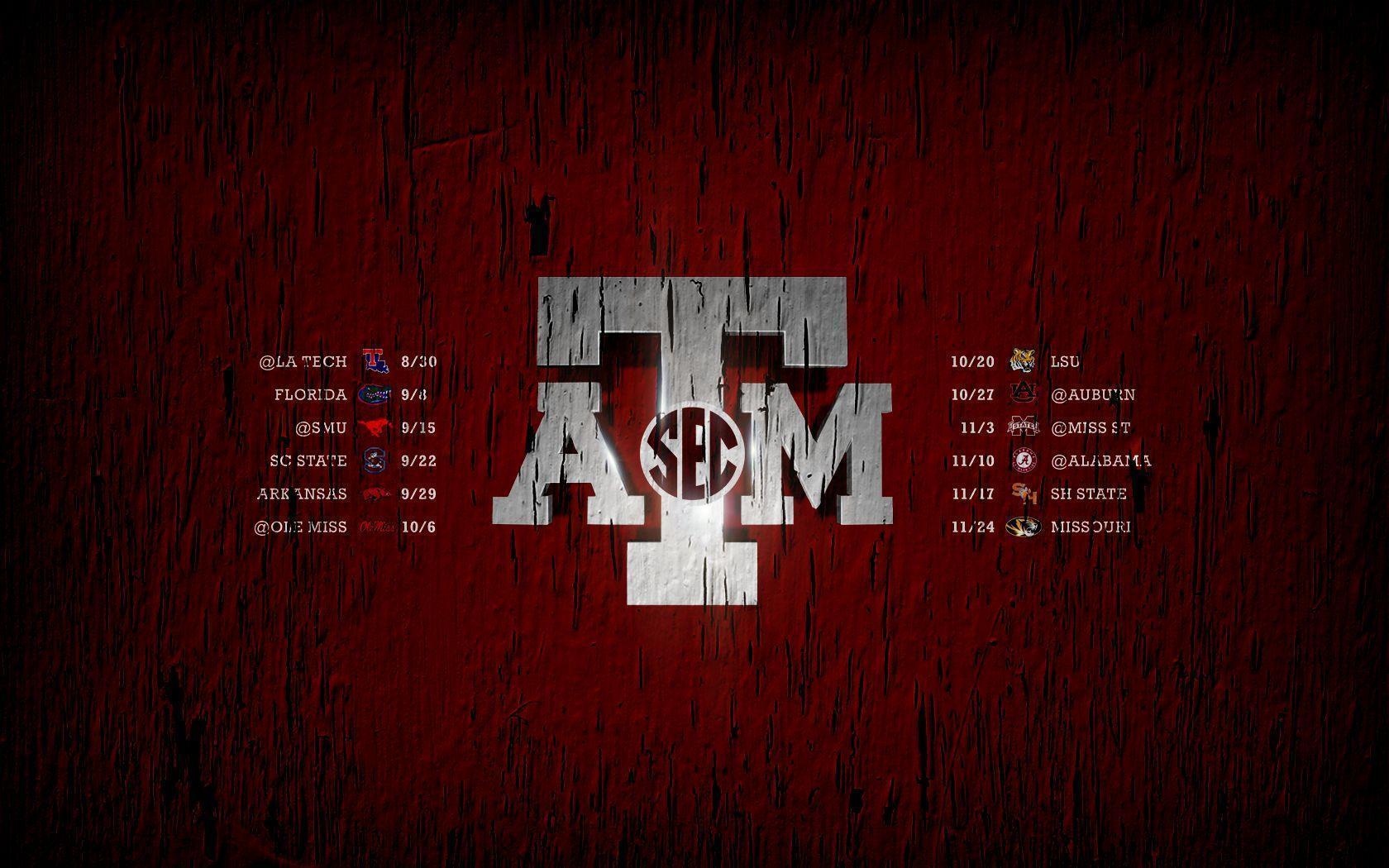 Texas A&M Wallpapers