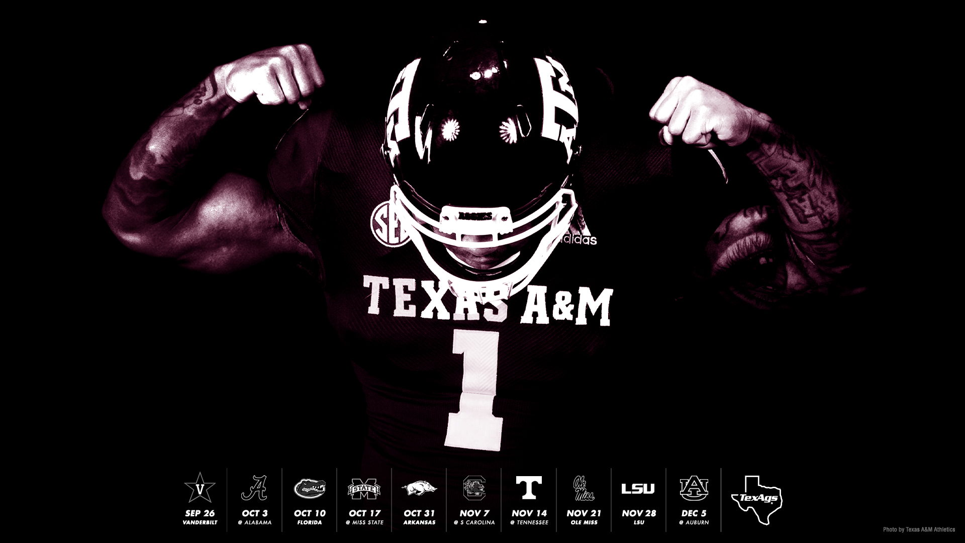 Texas A&M Wallpapers