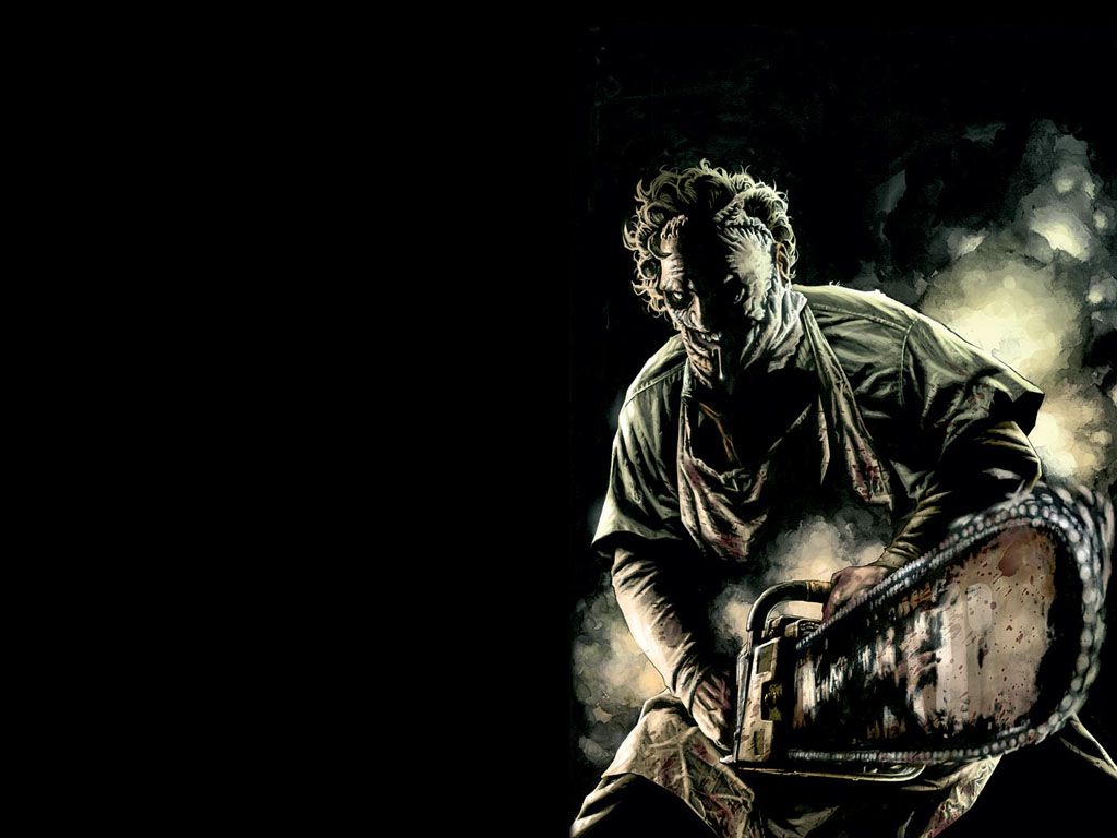 Texas Chainsaw Massacre Wallpapers