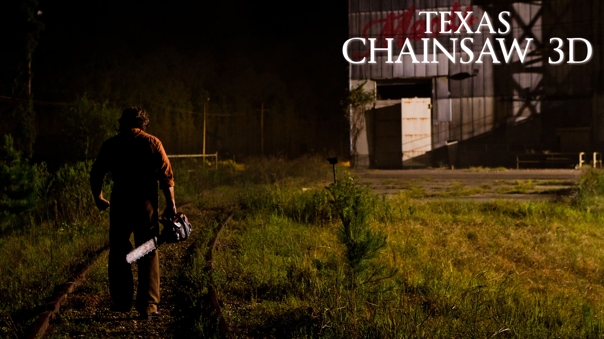 Texas Chainsaw Massacre Wallpapers