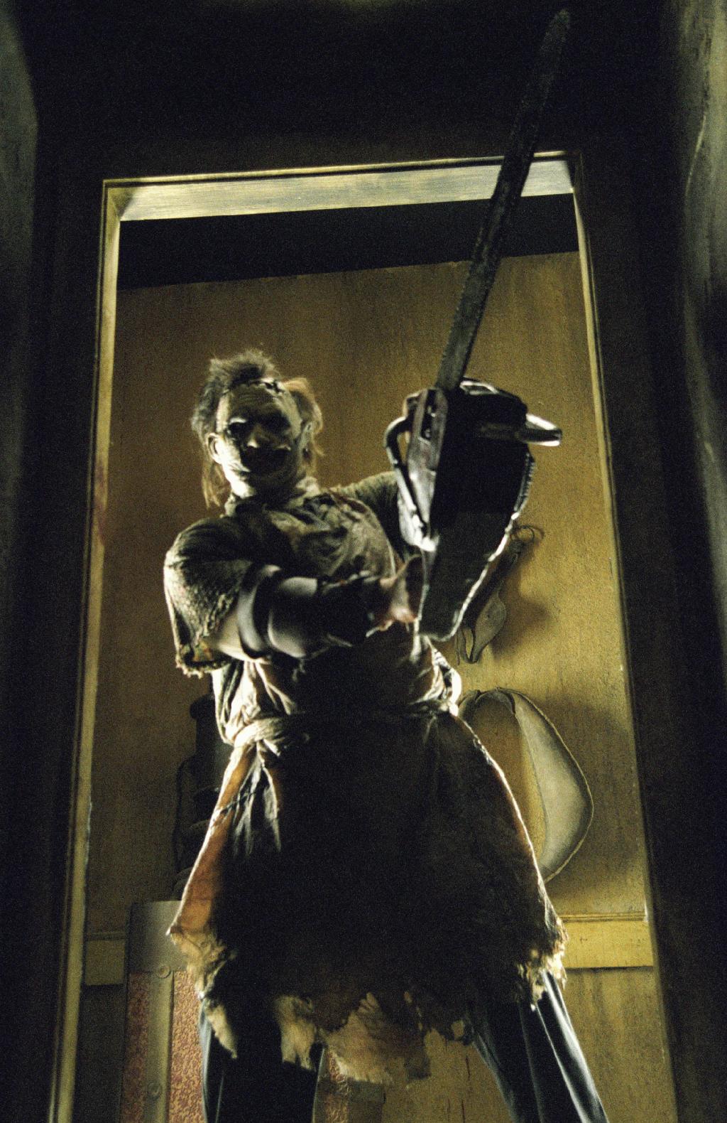 Texas Chainsaw Massacre Wallpapers