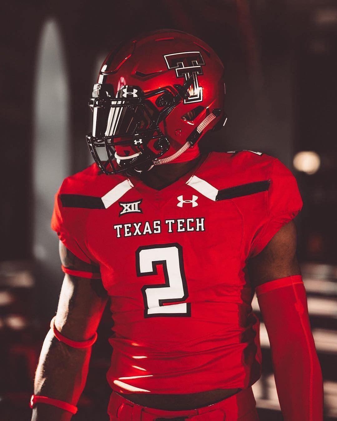 Texas Tech Football Wallpapers