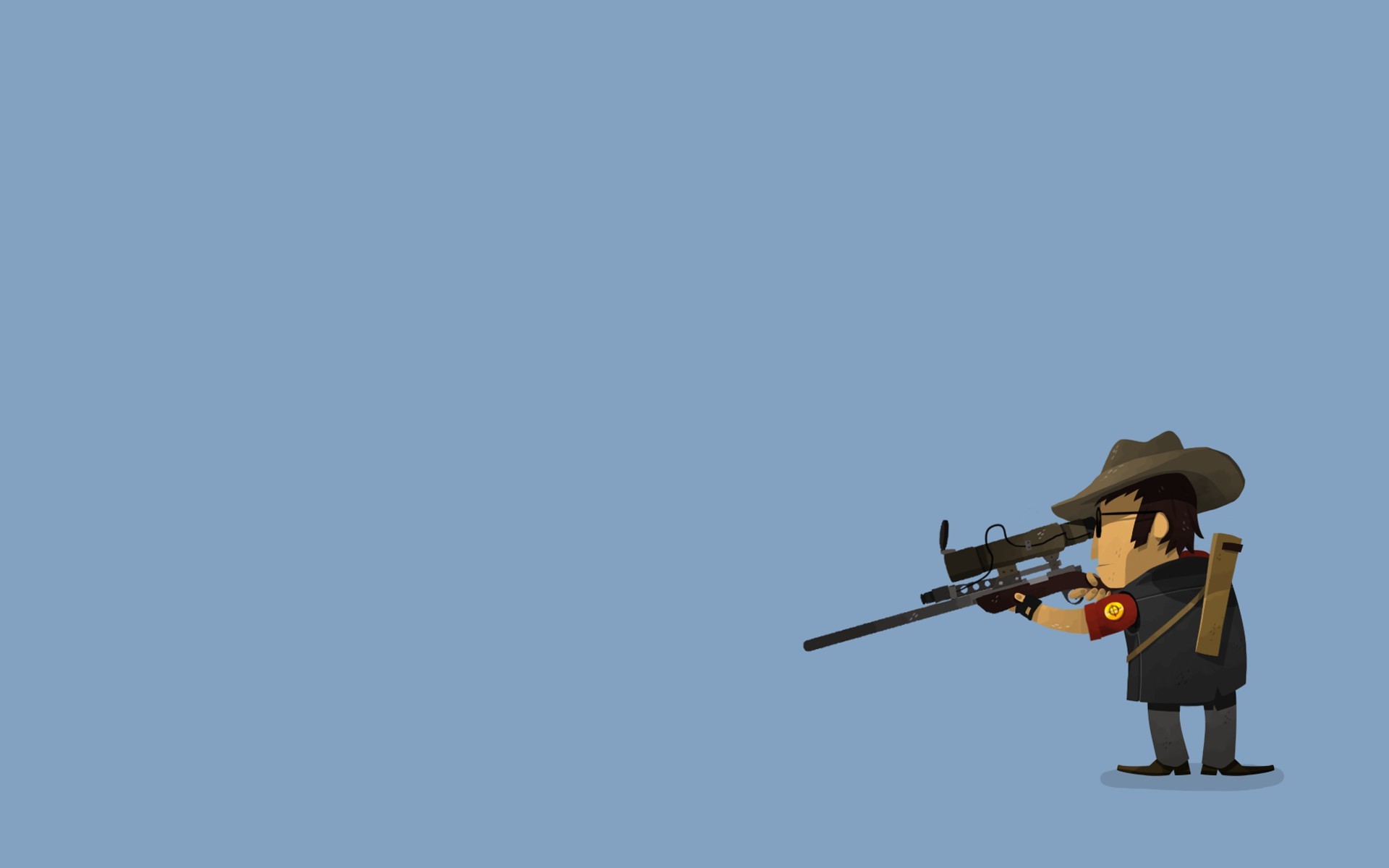 Tf2 Scout Wallpapers