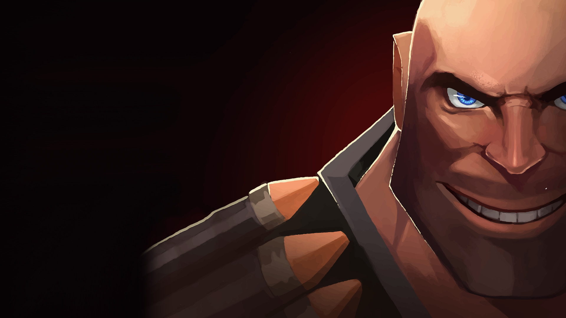 Tf2 Scout Wallpapers