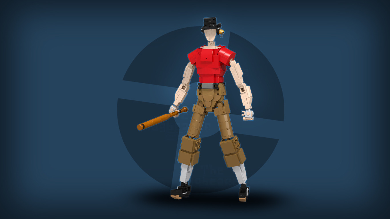 Tf2 Scout Wallpapers