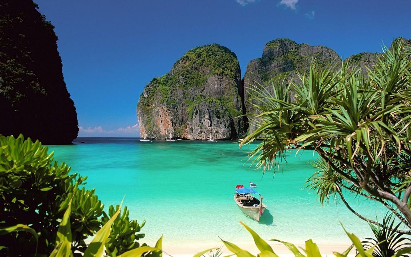 Thailand Desktop Wallpapers