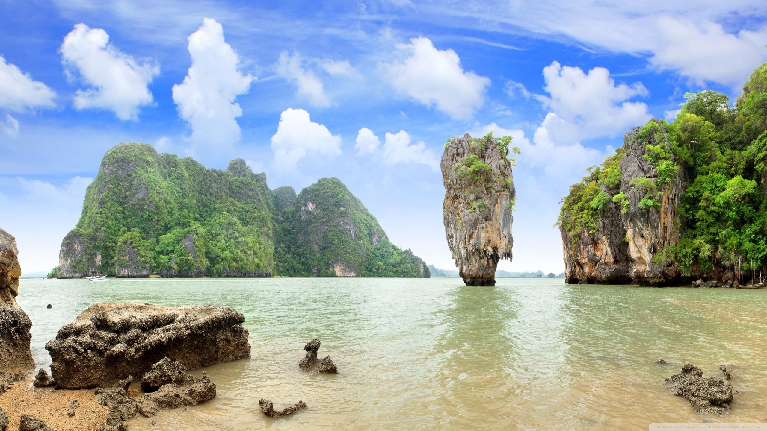 Thailand Desktop Wallpapers