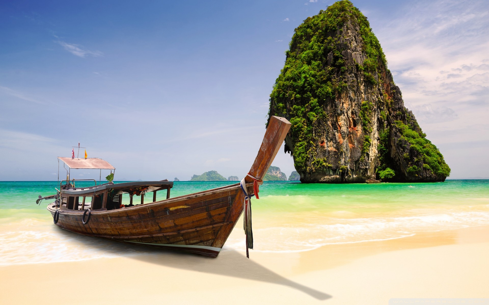 Thailand Desktop Wallpapers