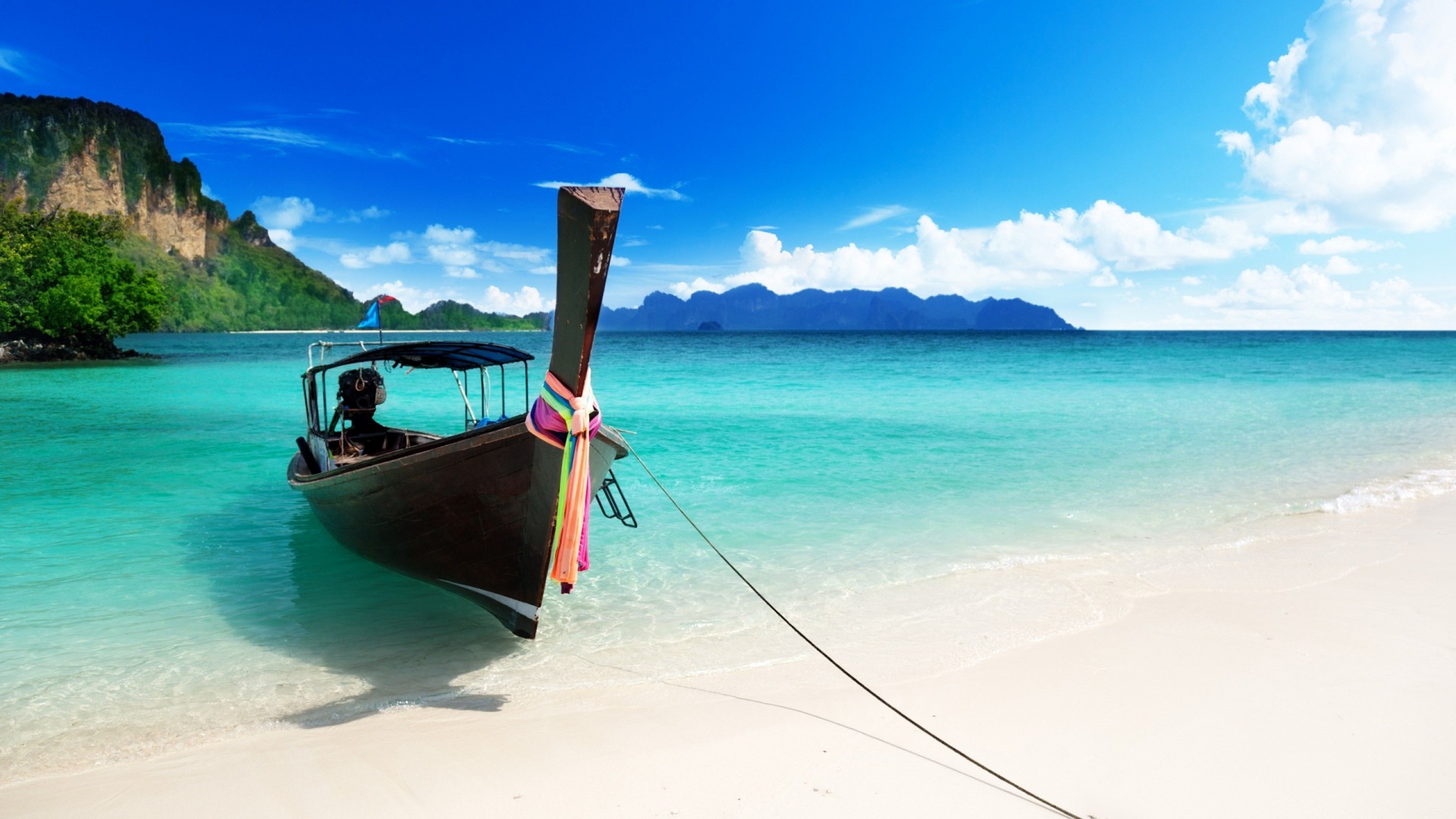 Thailand Desktop Wallpapers