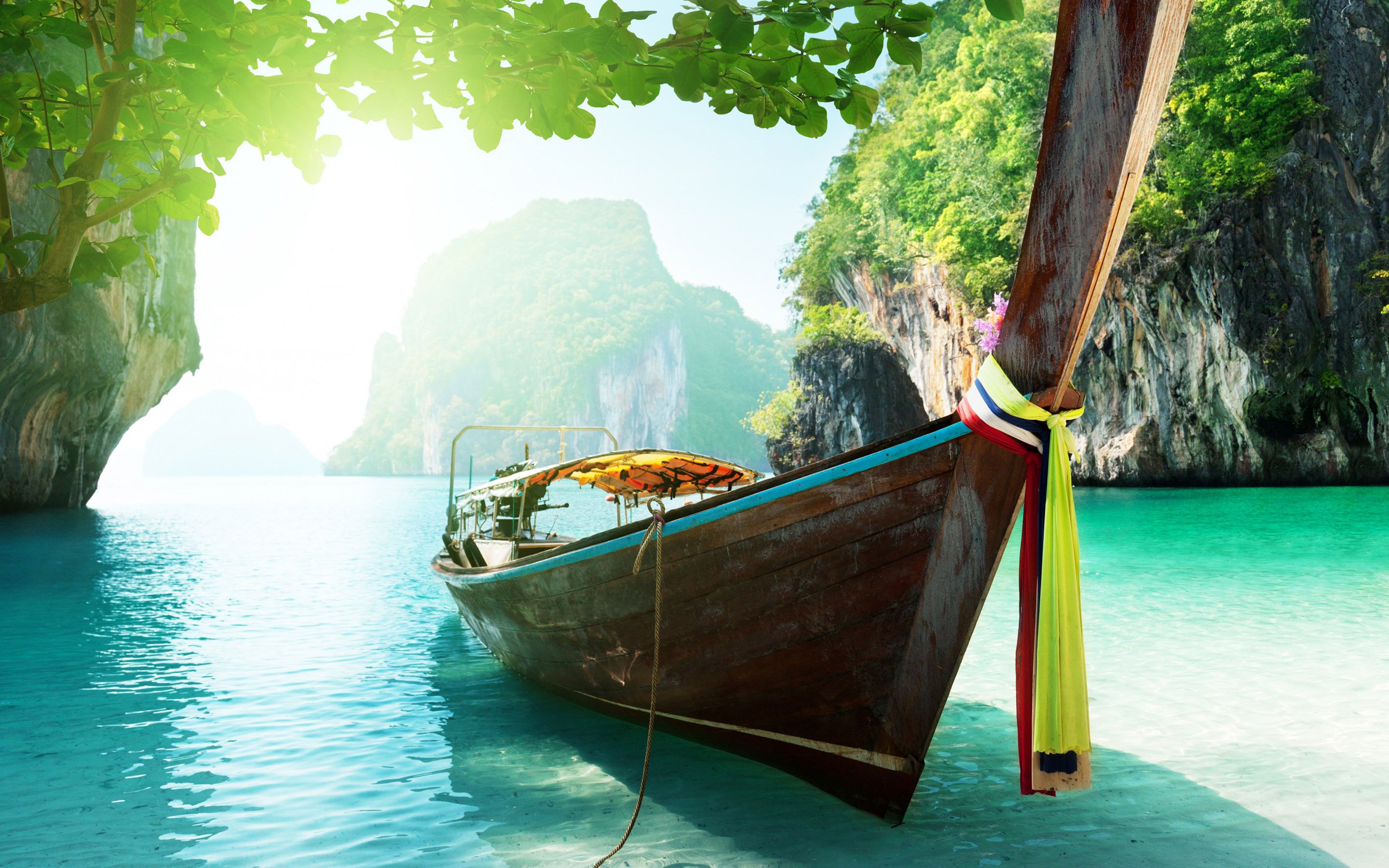 Thailand Desktop Wallpapers