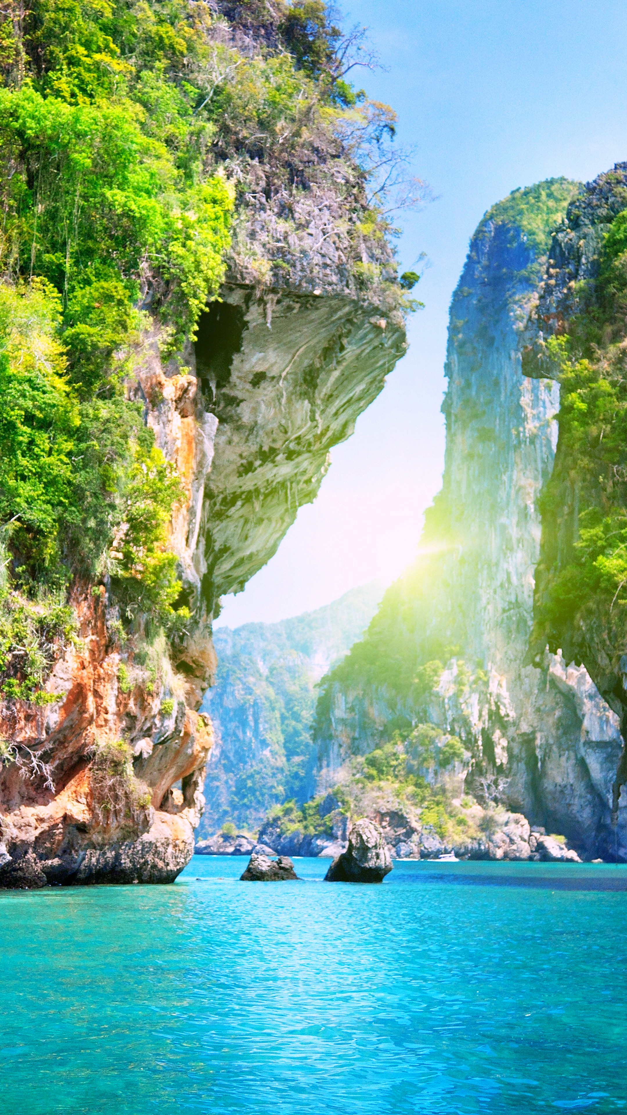 Thailand Desktop Wallpapers