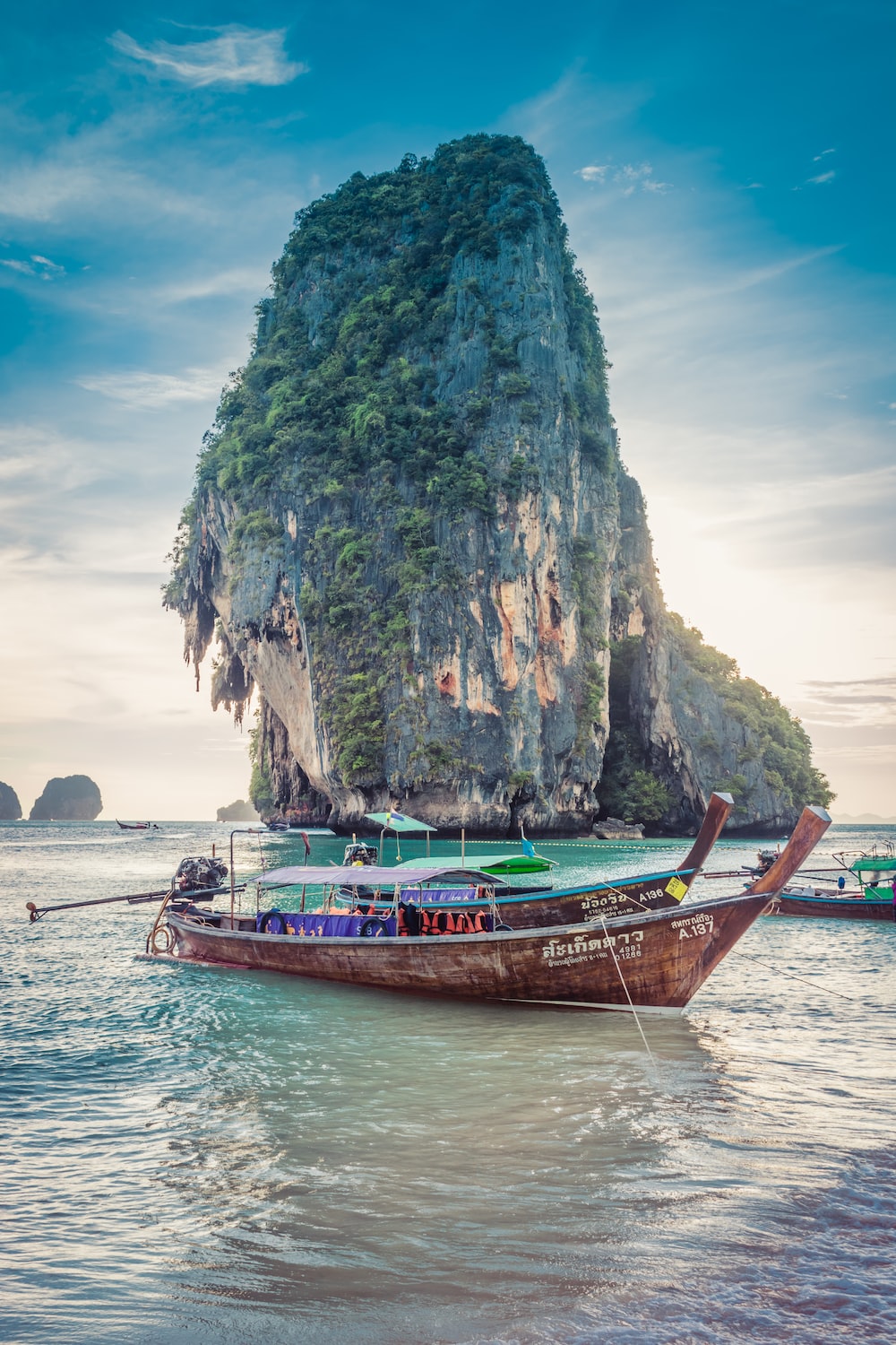 Thailand Desktop Wallpapers