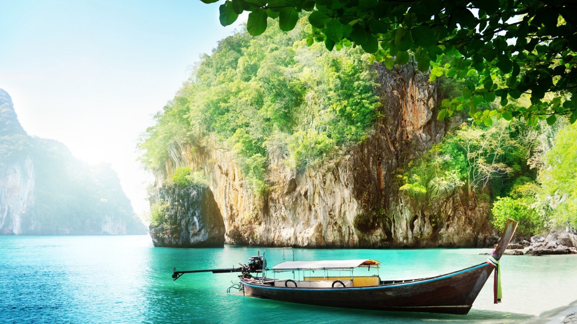 Thailand Desktop Wallpapers