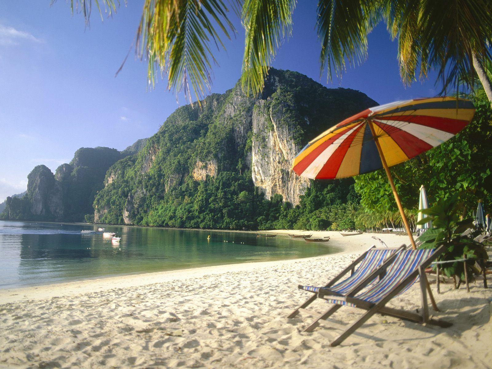 Thailand Desktop Wallpapers