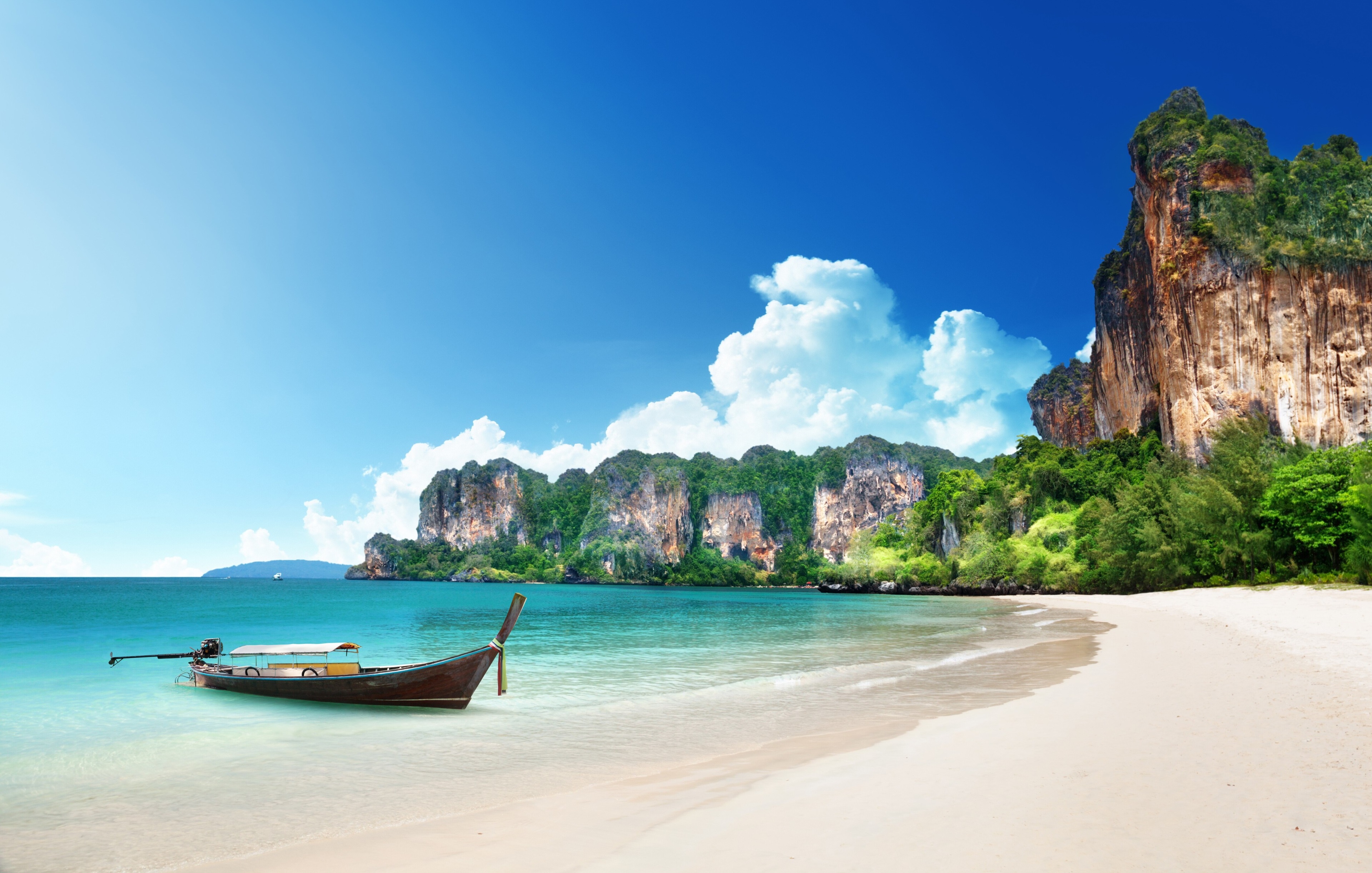 Thailand Desktop Wallpapers