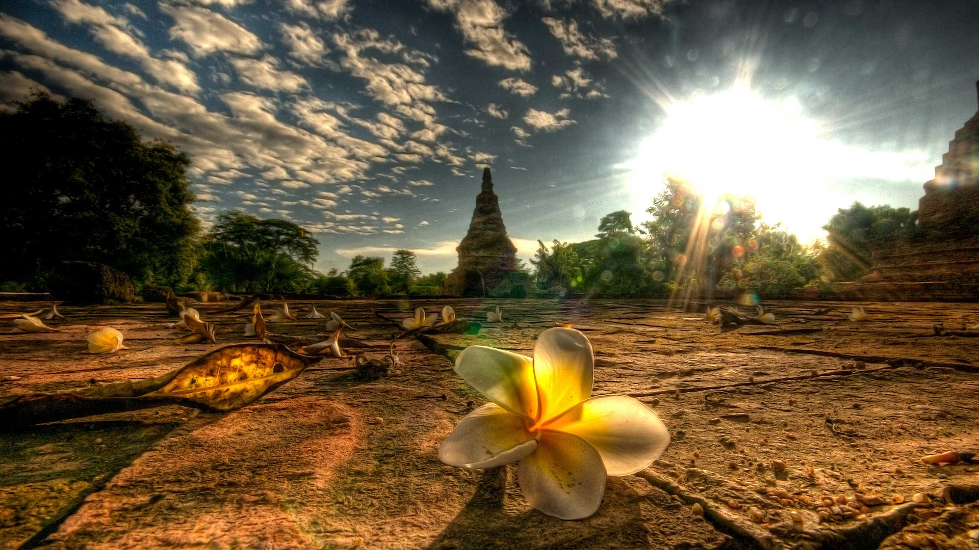 Thailand Desktop Wallpapers