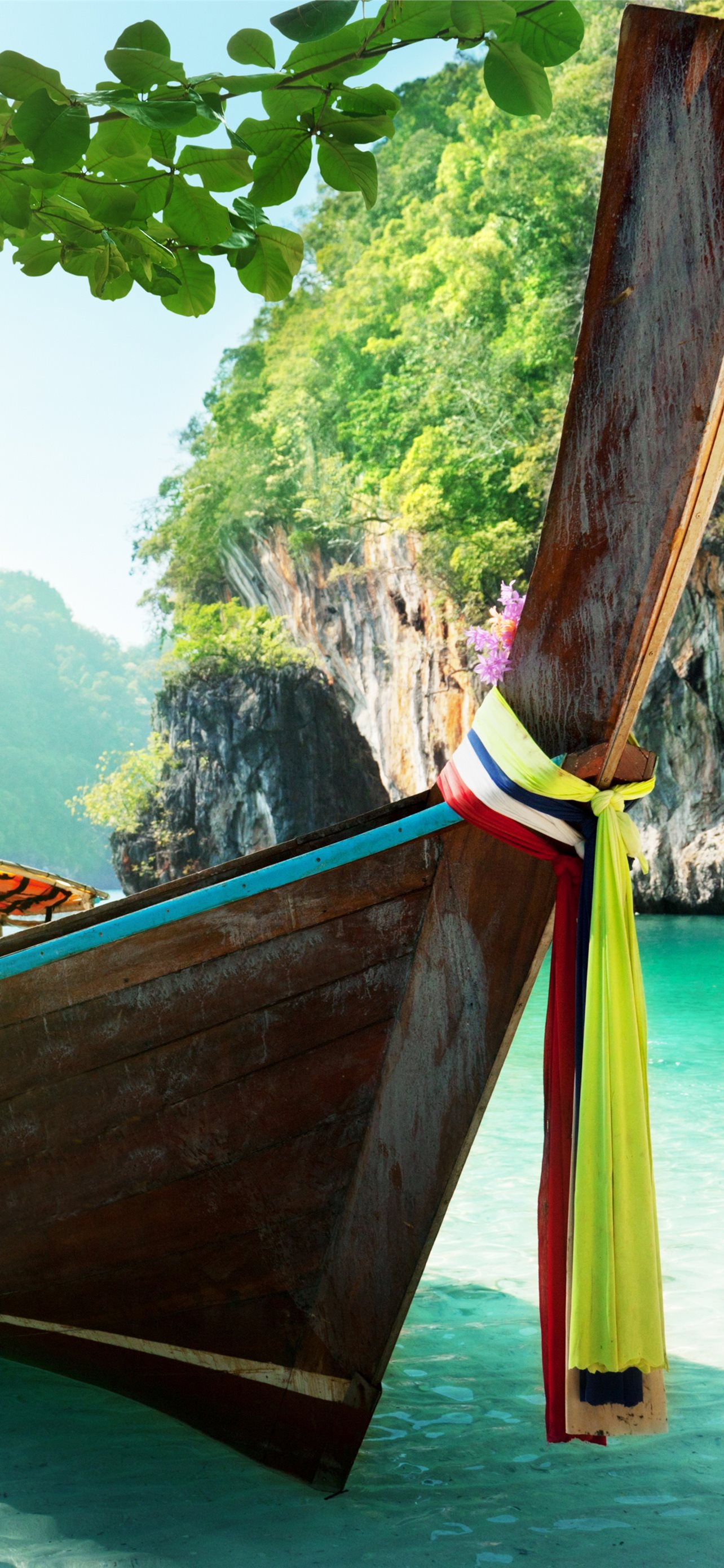 Thailand Iphone Wallpapers