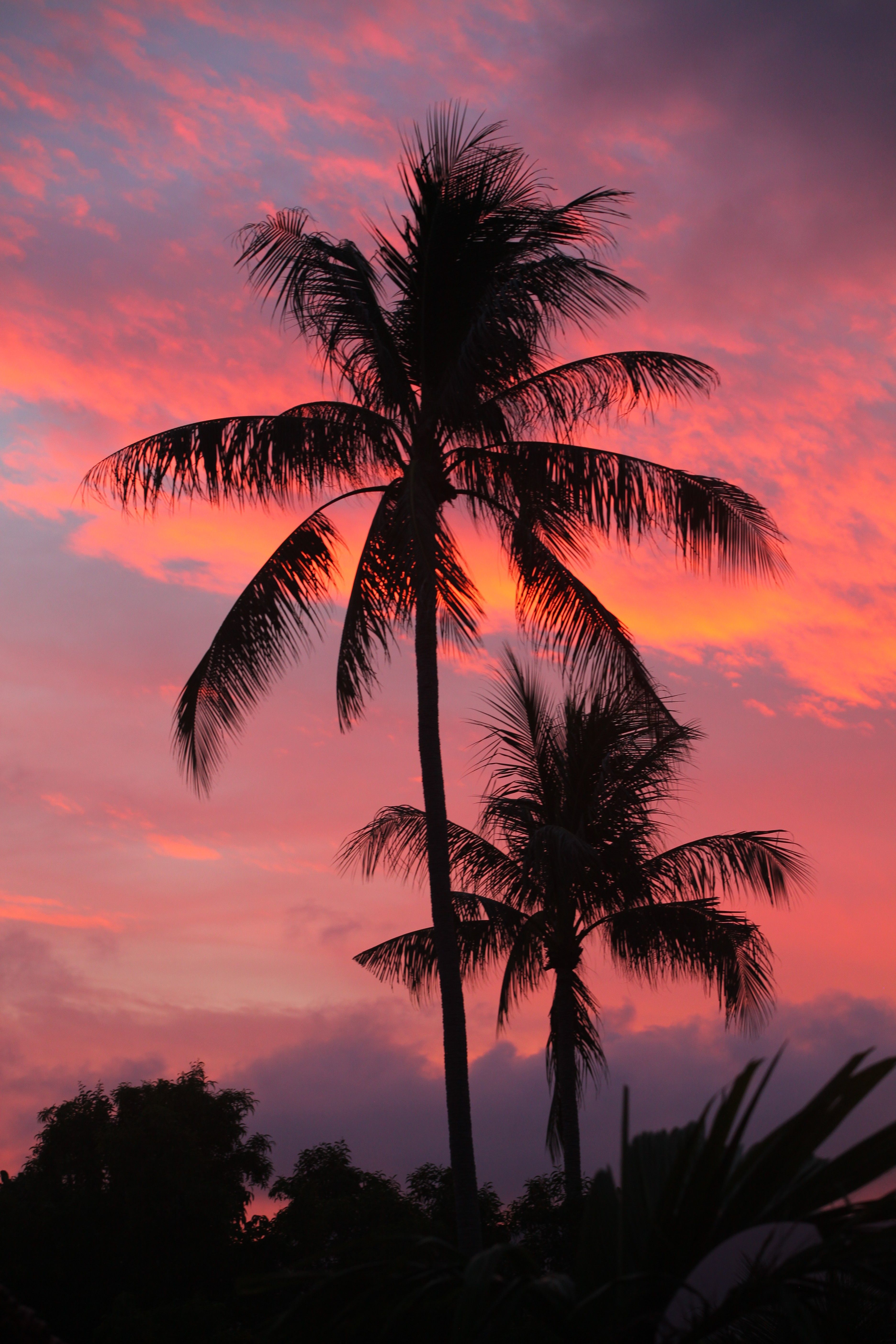 Thailand Sunset Wallpapers