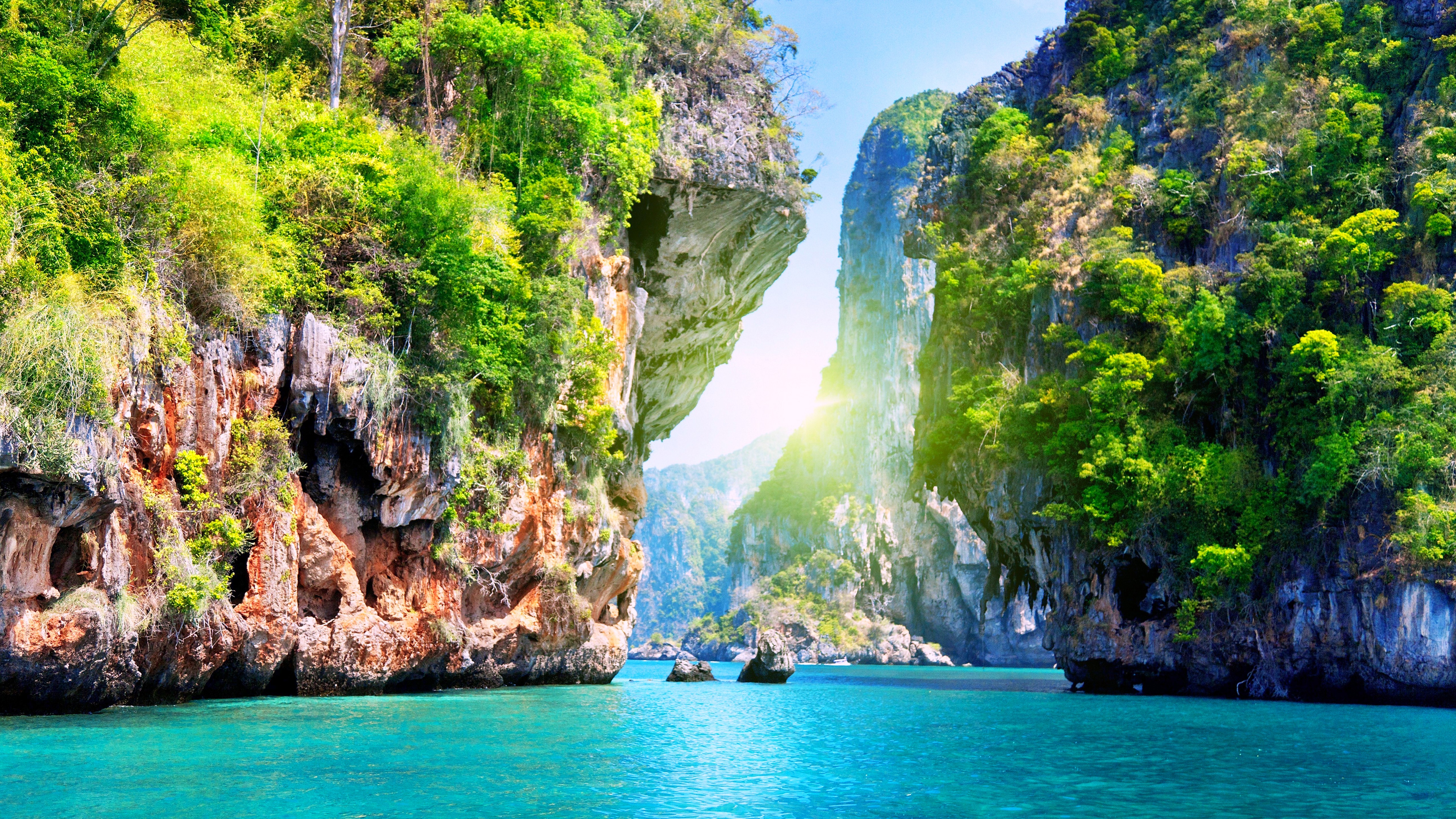 Thailand 4K Wallpapers