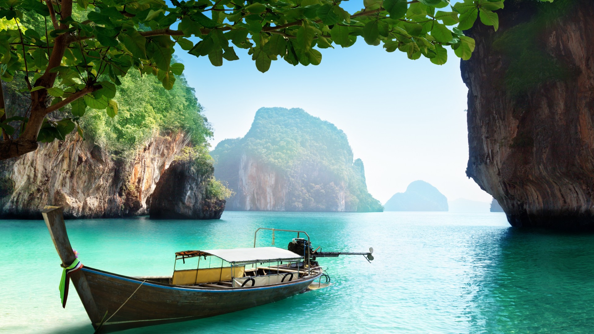 Thailand 4K Wallpapers