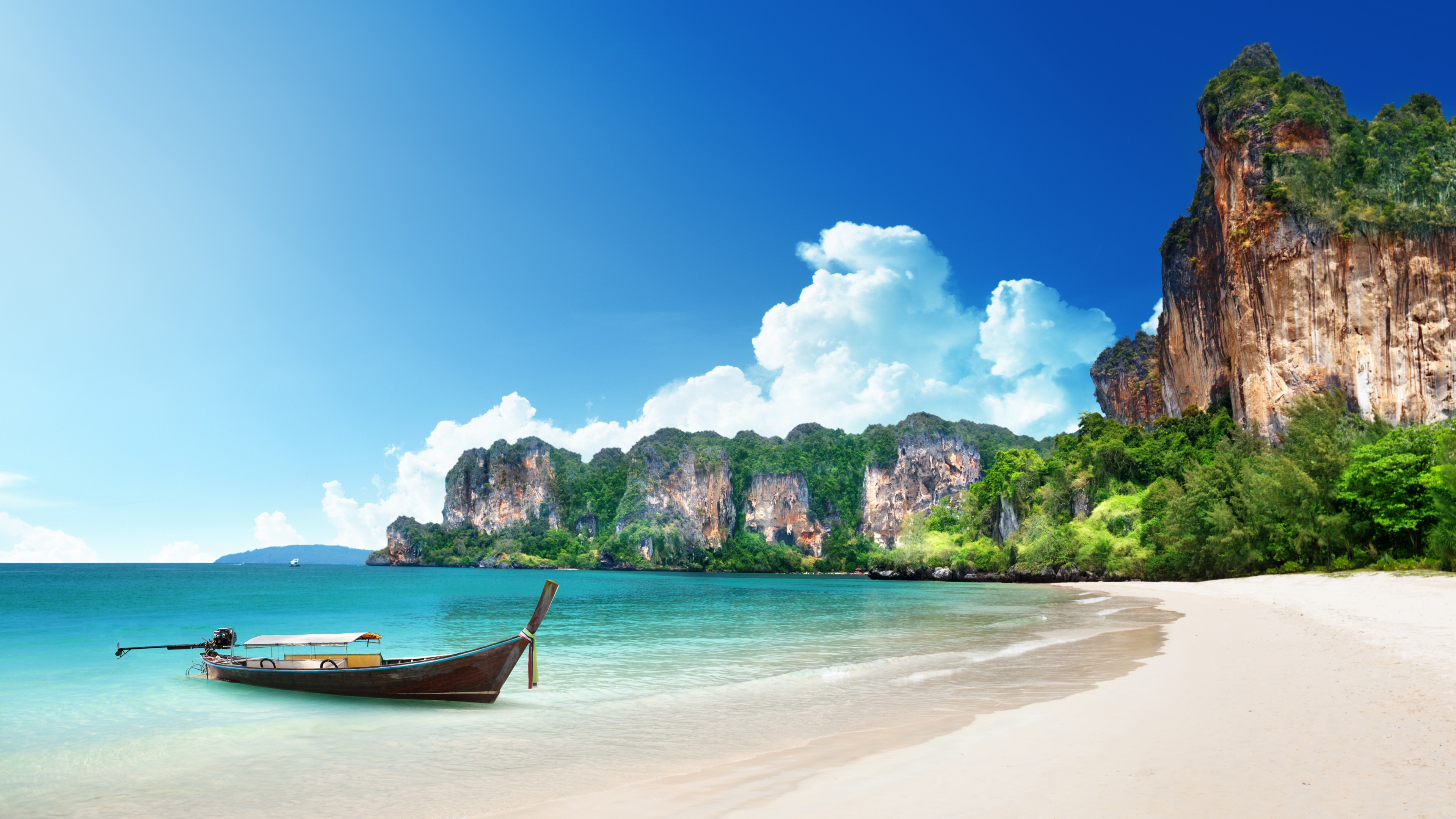 Thailand 4K Wallpapers