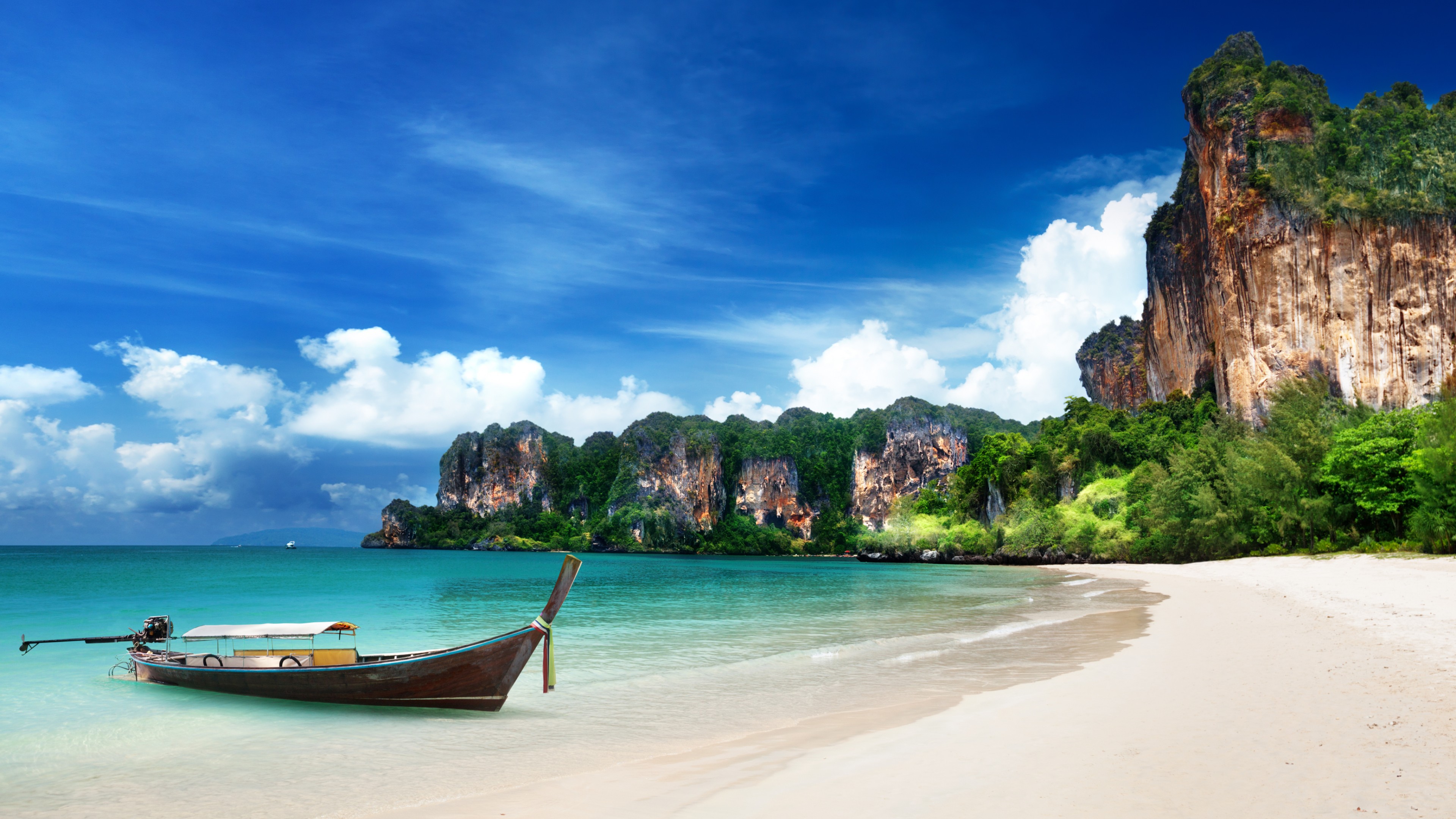 Thailand 4K Wallpapers