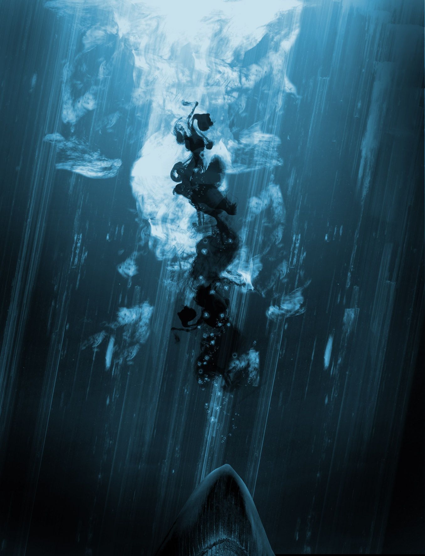 Thalassophobia Art Wallpapers