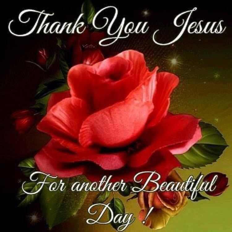 Thank You Jesus Wallpapers