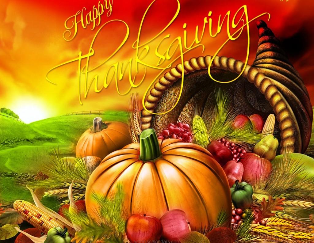 Thanksgiving Blessings Images Free Wallpapers