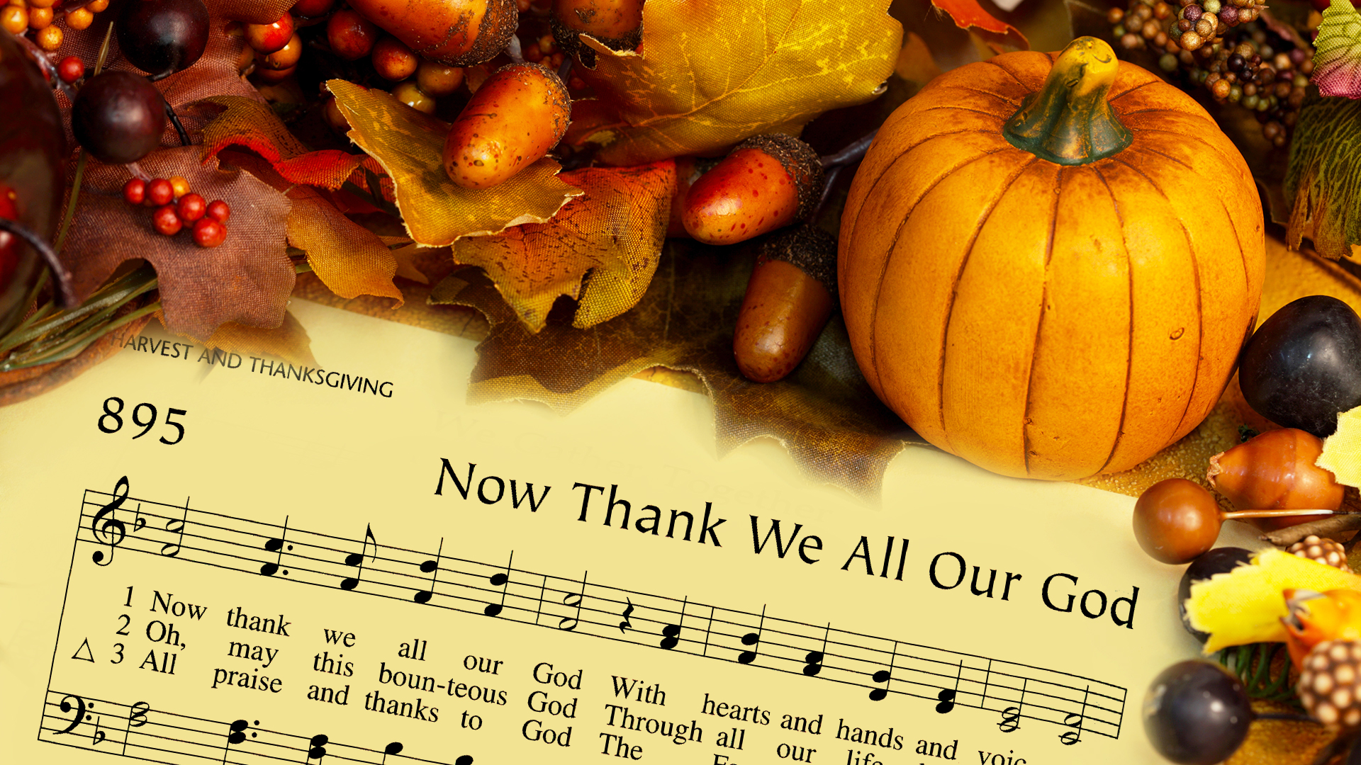 Thanksgiving Blessings Images Free Wallpapers