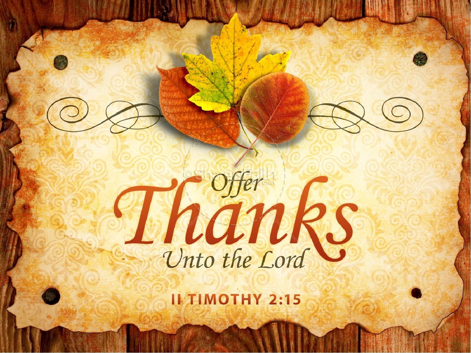 Thanksgiving Blessings Images Free Wallpapers