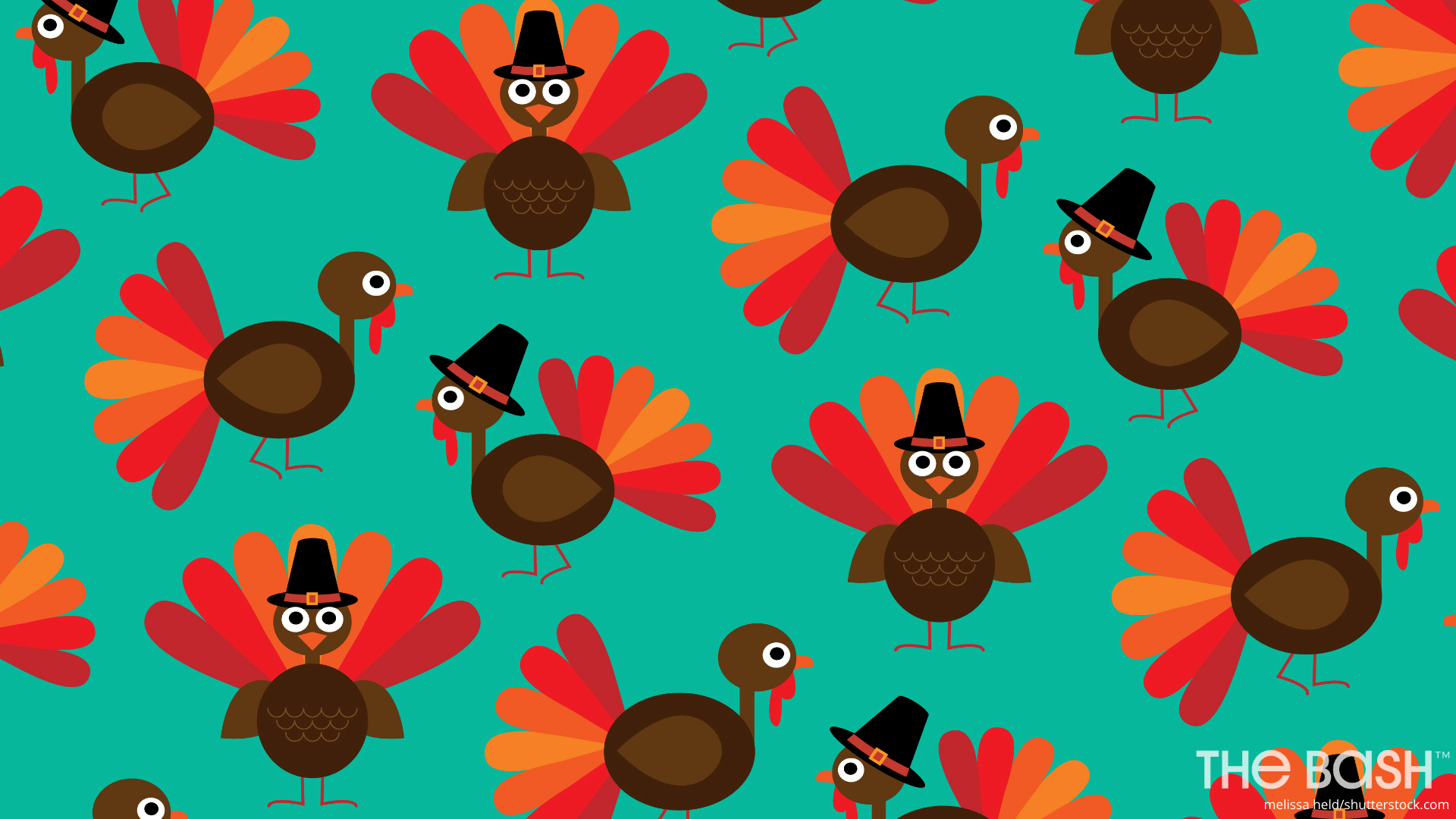 Thanksgiving Turkey Wallpapers