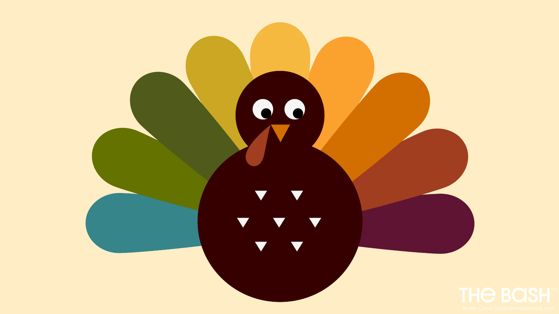 Thanksgiving Turkey Wallpapers