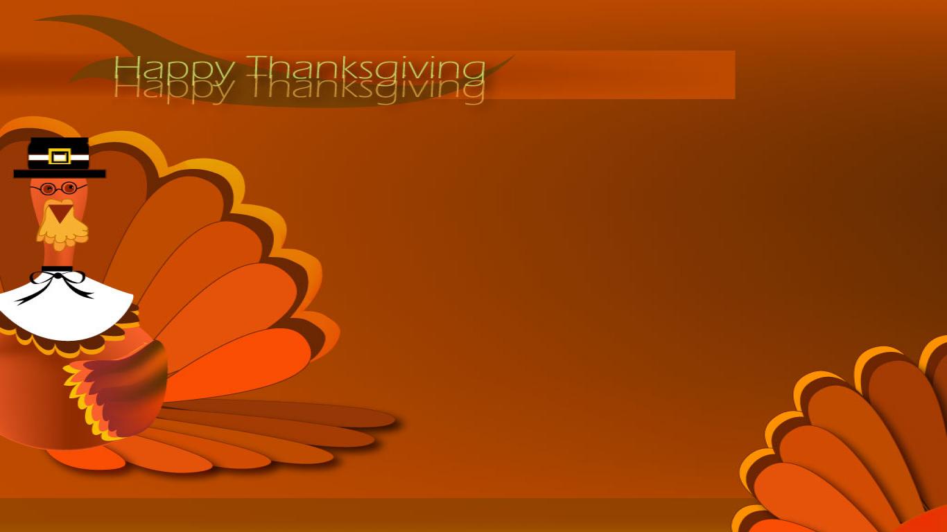 Thanksgiving Turkey Wallpapers