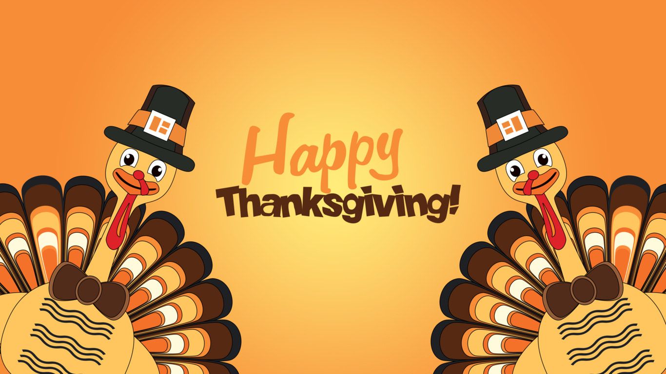 Thanksgiving Turkey Wallpapers