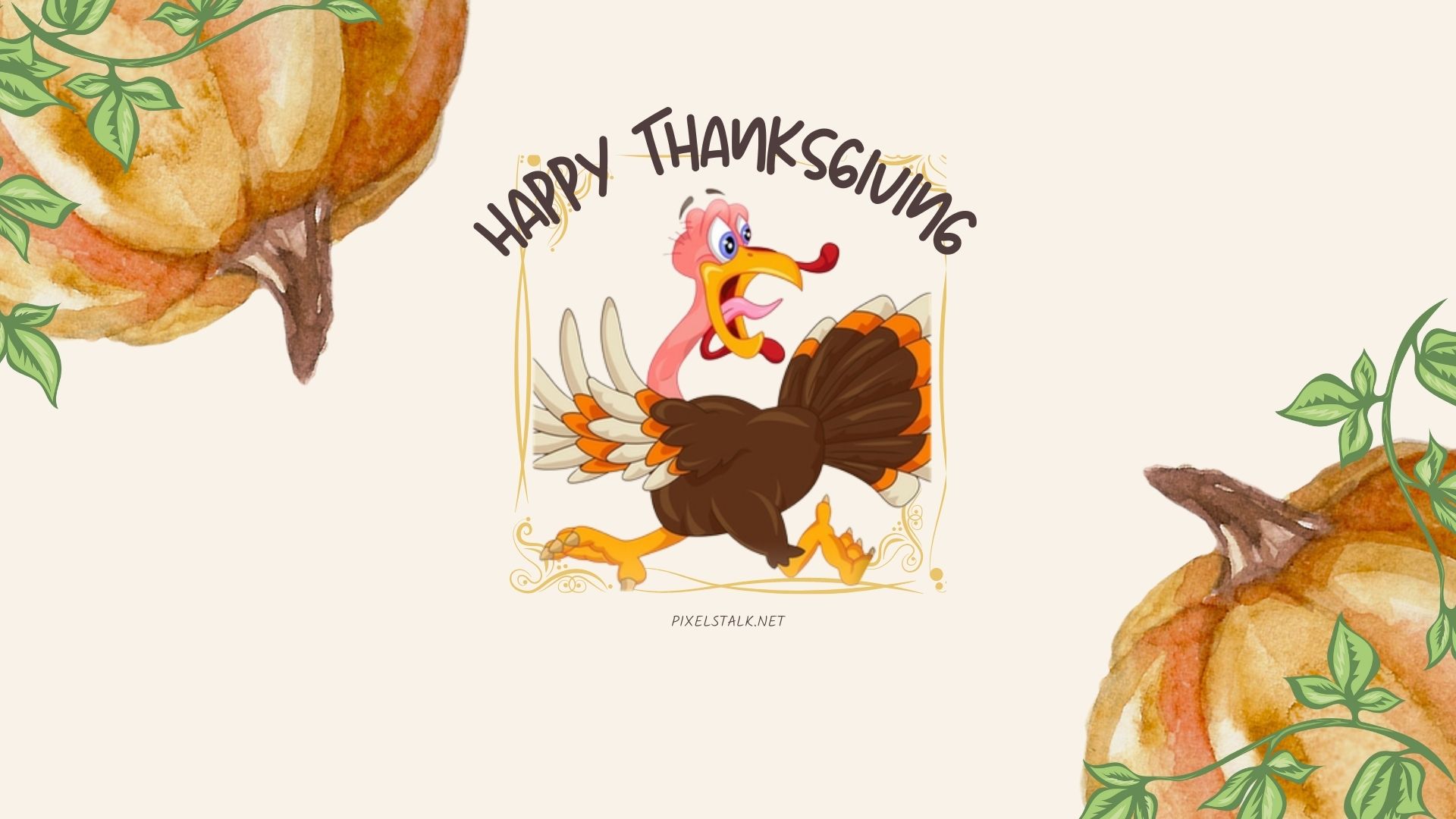 Thanksgiving Turkey Wallpapers