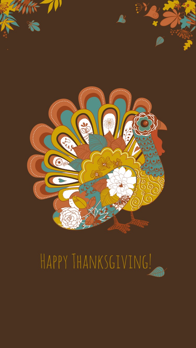 Thanksgiving Turkey Wallpapers