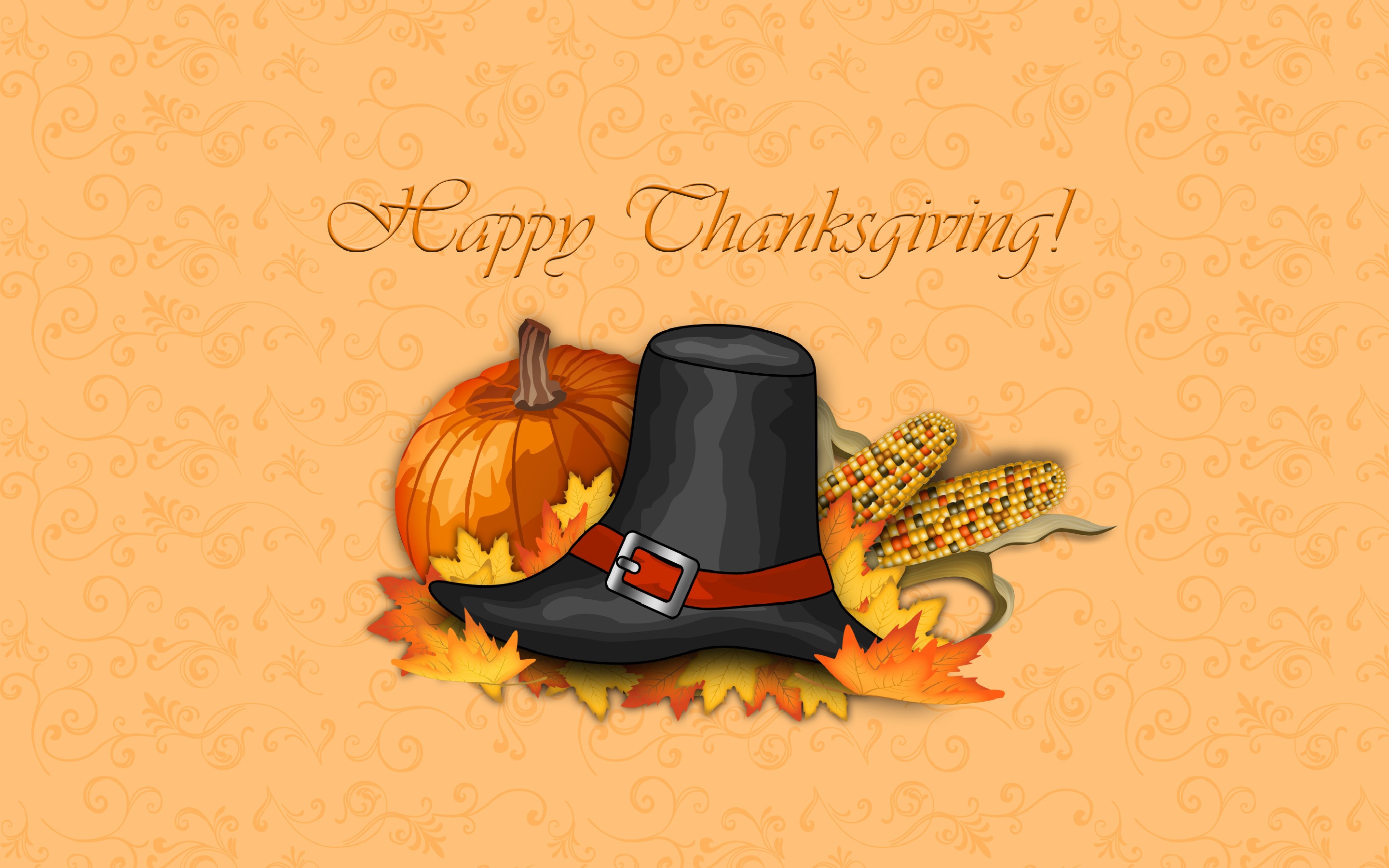 Thanksgiving Hd Widescreen Wallpapers