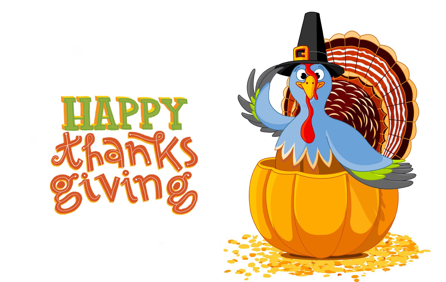 Thanksgiving Hd Widescreen Wallpapers