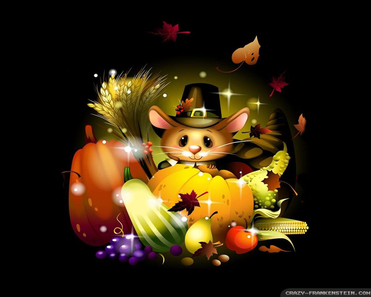 Thanksgiving Hd Widescreen Wallpapers