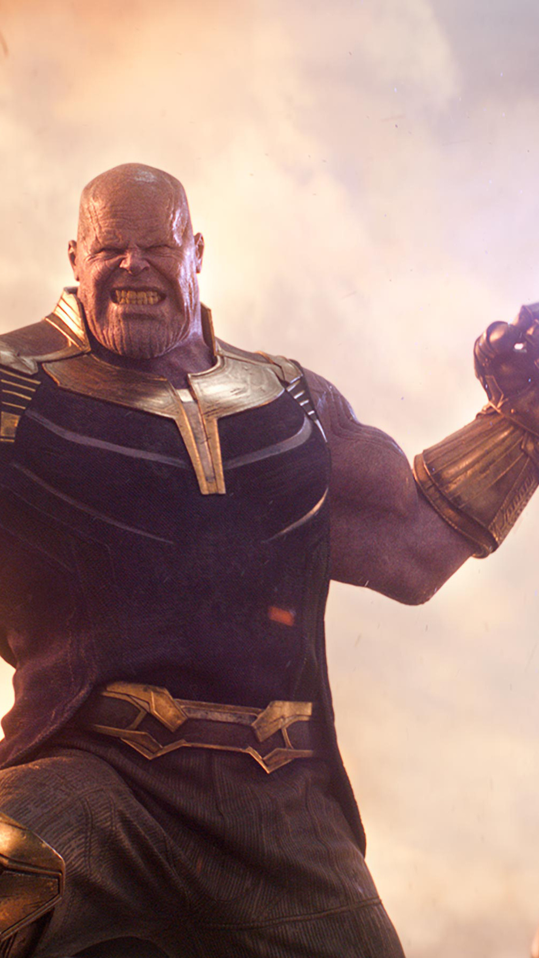 Thanos Infinity War Wallpapers