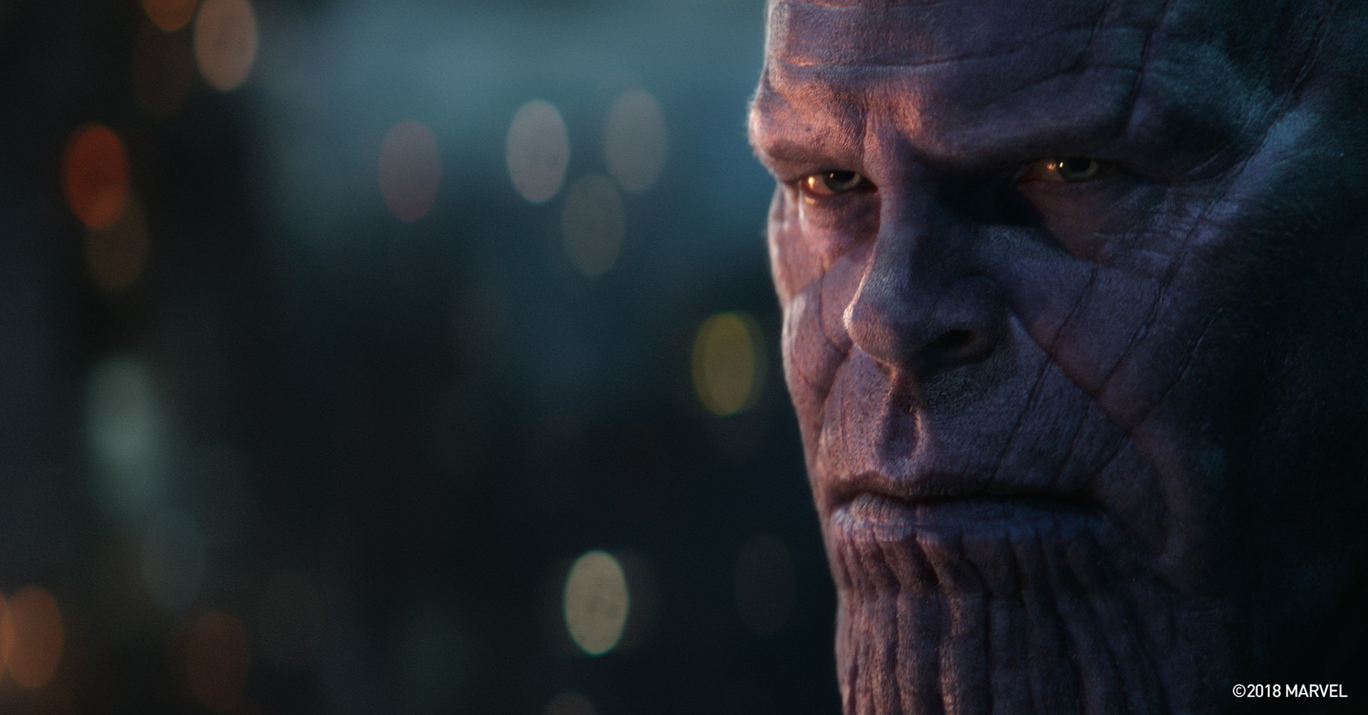 Thanos Live Wallpapers