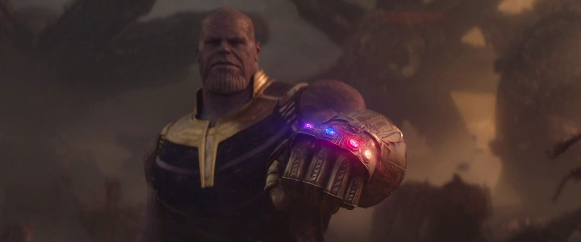 Thanos Live Wallpapers