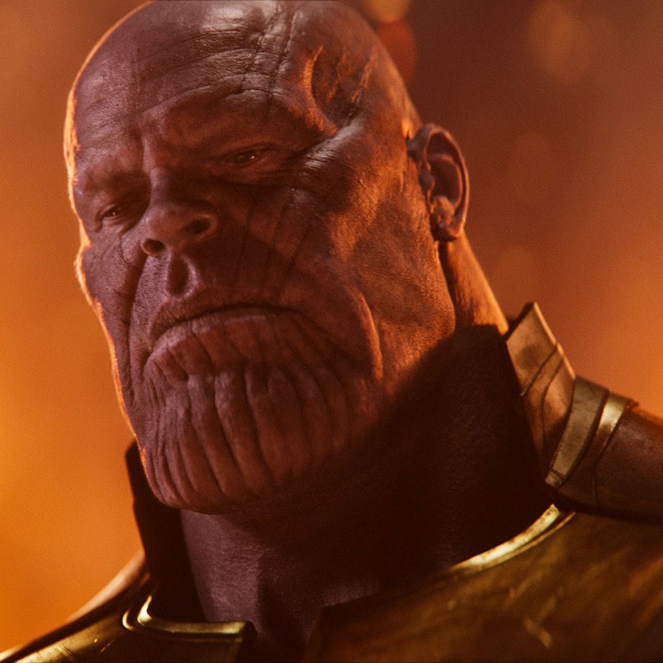 Thanos Live Wallpapers