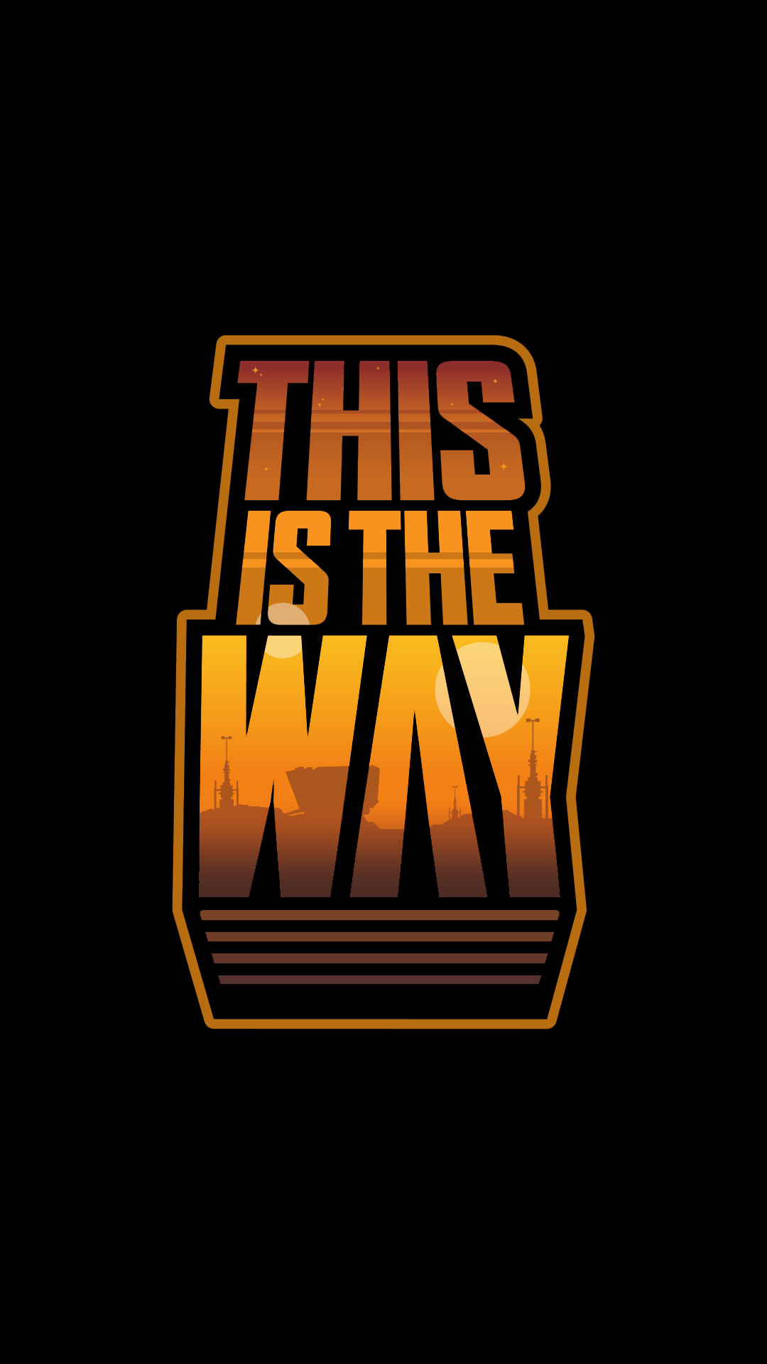 That Way Wallpapers